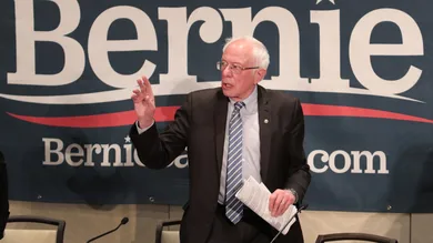 Scott Olson / Getty Images