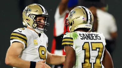 Mike Ehrmann / Getty Images