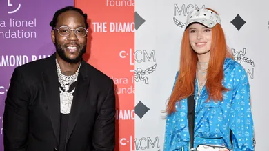 Steven Ferdman/Getty Images & Amy Sussman/Getty Images