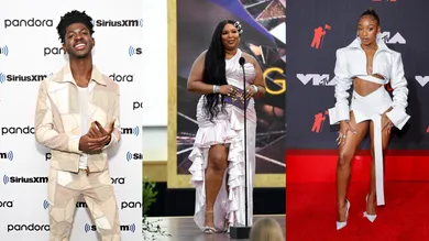 Cindy Ord/Kevin Winter/Jason Kempin/Getty Images