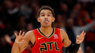 Kevin C. Cox/Getty Images