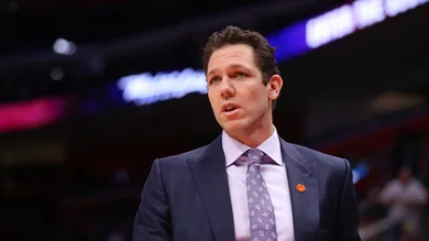 Gregory Shamus/Getty Images