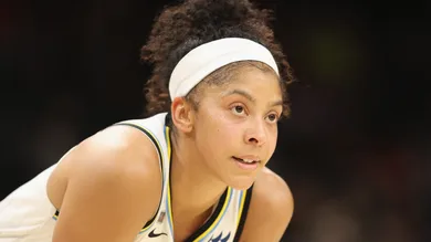 Christian Petersen/Getty Images