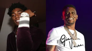 Johnny Nunez/WireImage/Getty Images -  Paras Griffin/Getty Images