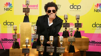 Rich Fury/Getty Images