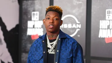 Paras Griffin/Getty Images