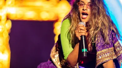 Christopher Polk/Getty Images