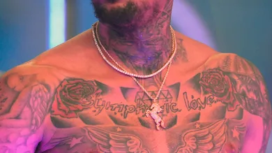 Bryan Steffy/Getty Images