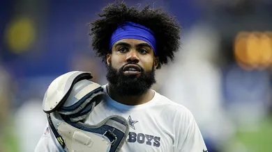 Joe Robbins/Getty Images