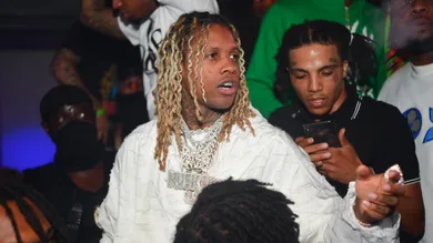 Prince Williams/Wireimage/Getty Images