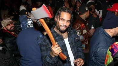 Johnny Nunez/WireImage/Getty Images