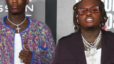 Paras Griffin / Stringer / Getty Images