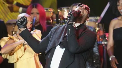 Frederick M. Brown/Getty Image