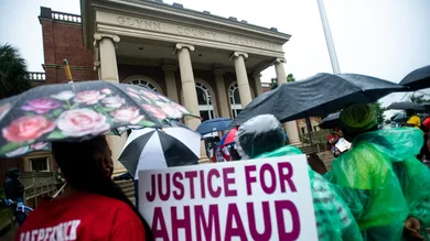 Sean Rayford/Getty Images