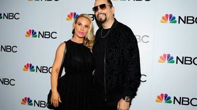 Paul Bruinooge/Patrick McMullan via Getty Images