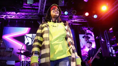 Bennett Raglin/Getty Images