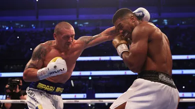 Julian Finney / Getty Images