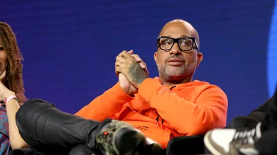 Phillip Faraone/Getty Images for REVOLT