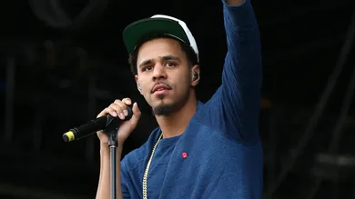 Photo by Tim P. Whitby/Getty Images