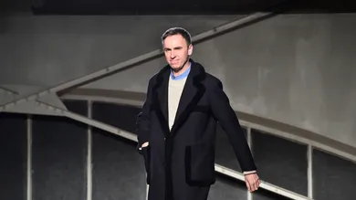 Pascal Le Segretain/Getty Images