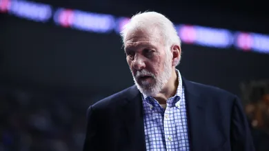 Hector Vivas/Getty Images