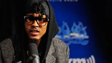 Larry French/Getty Images