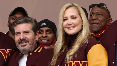 (Rob Carr/Getty Images)