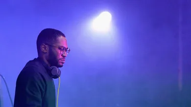 Matt Cowan/ Getty Images