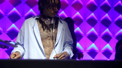 Kelly Sullivan/Getty Images