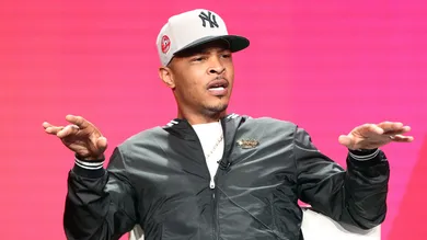 Frederick M. Brown/Getty Images