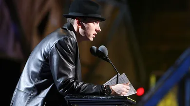 Stephen Lovekin/Getty Images