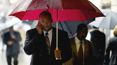 Spencer Platt/Getty Images