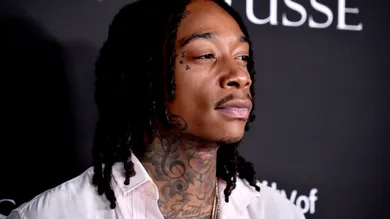 Frazer Harrison/ Getty Images