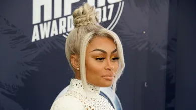 Bennett Raglin/Getty Images for BET