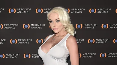 Alberto E. Rodriguez / Getty Images