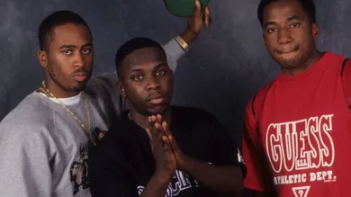 Al Pereira/Getty Images