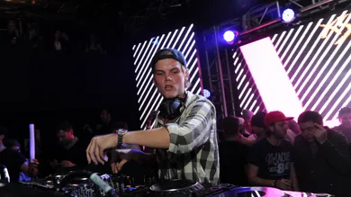 Dimitrios Kambouris/Getty Images