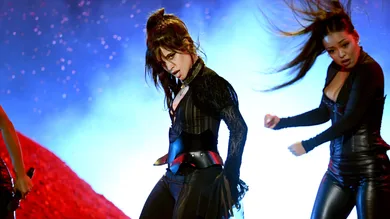 Kevin Winter/Getty Images