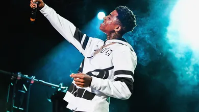 Erika Goldring/Getty Images