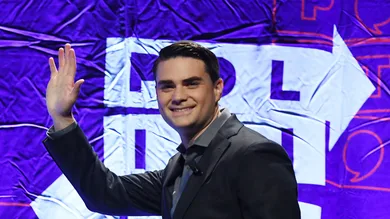 MARK RALSTON/AFP via Getty Images