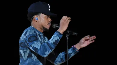 VALERIE MACON/Getty Images