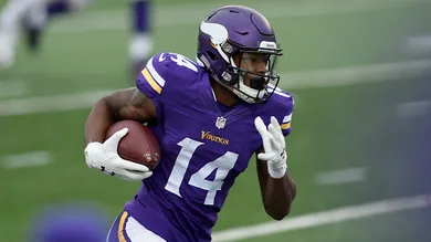 Hannah Foslien/Getty Images