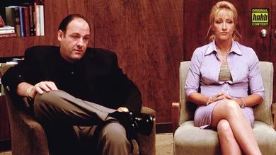 Hulton Archive/Getty Images