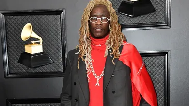 Frazer Harrison/Getty Images