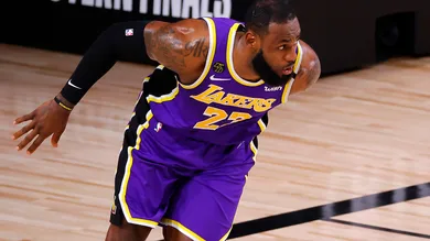 Kevin C. Cox/Getty Images