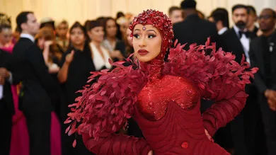 Dimitrios Kambouris/Getty Images