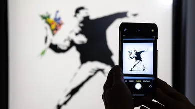 Tim P. Whitby / Stringer / Getty Images