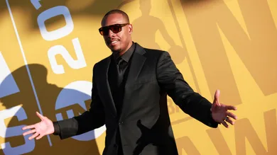 Gonzalo Marroquin/Patrick McMullan via Getty Images