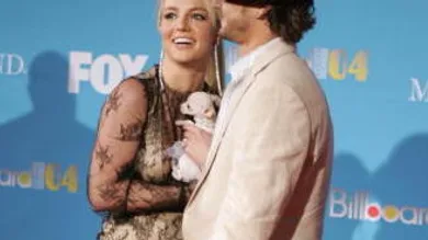 Frazer Harrison/Getty Images