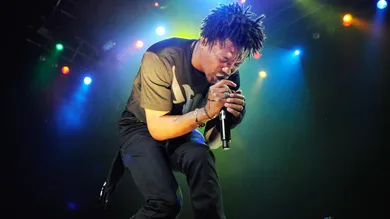 David Becker/WireImage/Getty Images